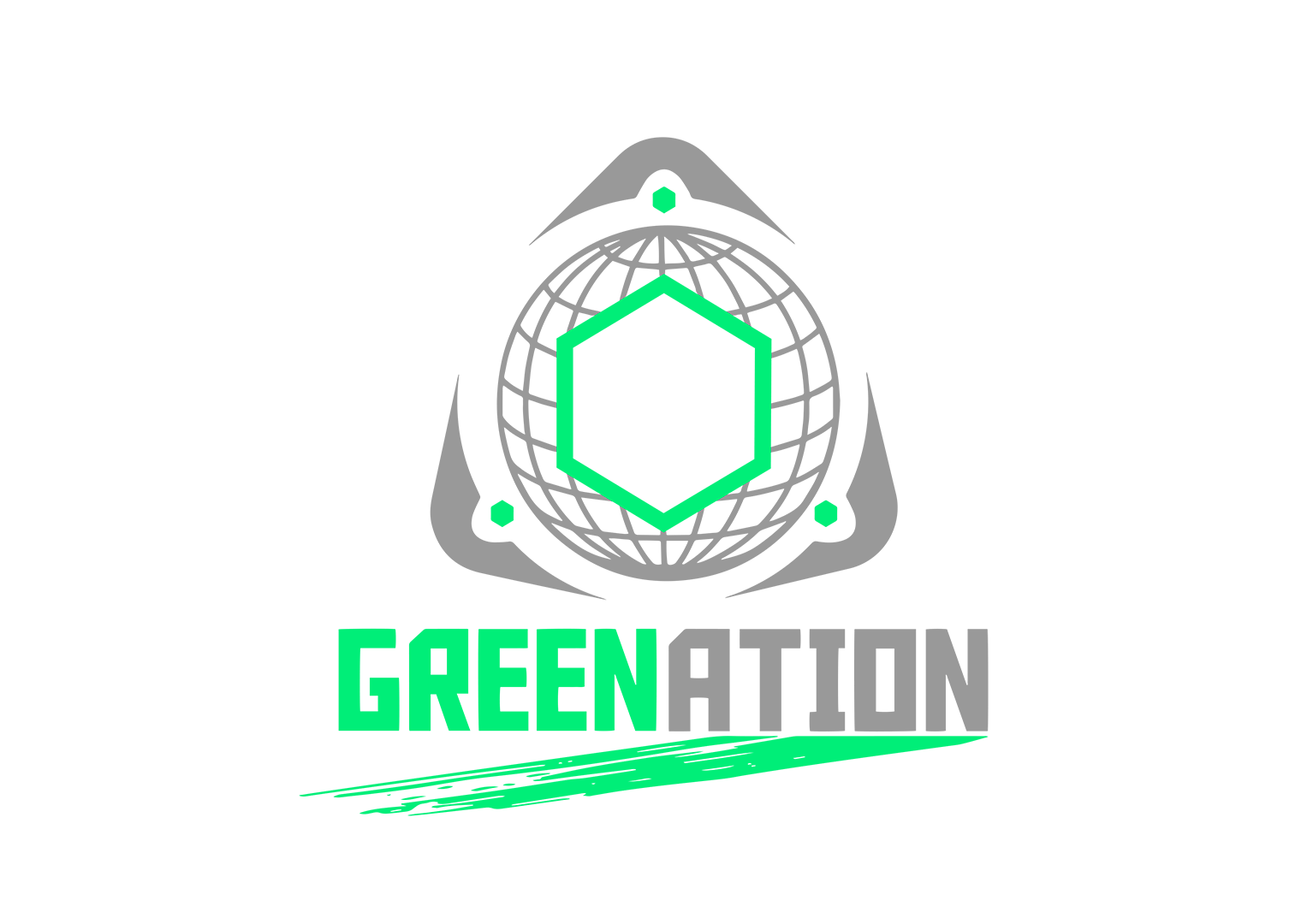 greenation logo